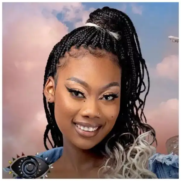 #BBTitans: Blue Aiva reveals likely winner of grand prize