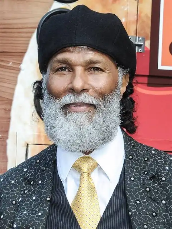 Age & Career Of Philip Micheal Thomas