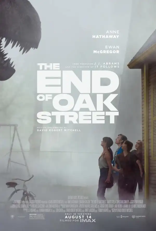 The End of Oak Street (2026)