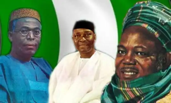 LET’s BE HONEST!! If Nigeria Breaks Today, Which Tribe Go Suffer Pass?