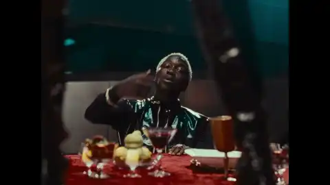 TML Vibez - Shuperu ft. Ayo Maff & Shoday (Video)
