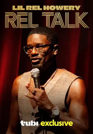 Rel Talk (2025)