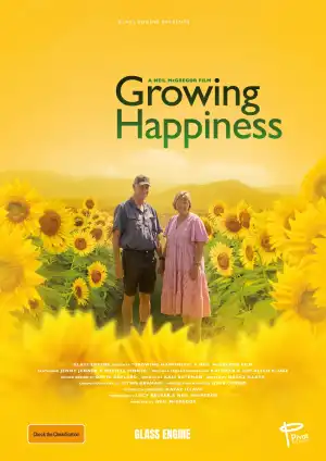 Growing Happiness (2024)