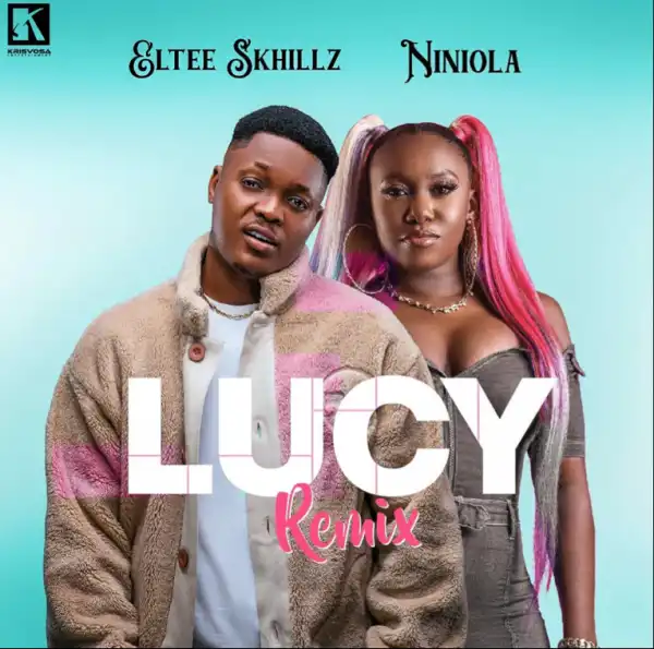 Niniola ft. Eltee – Lucy
