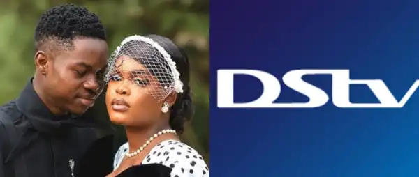“I’m Big Enough To Stream It Myself”- Peller Explains Why He Turned Down DSTV Wedding Deal