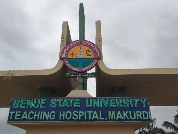 BSUTH denies withholding staff salaries, says officer facing disciplinary action