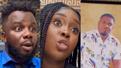 Sabinus finally gives job to another applicant (Comedy Video)