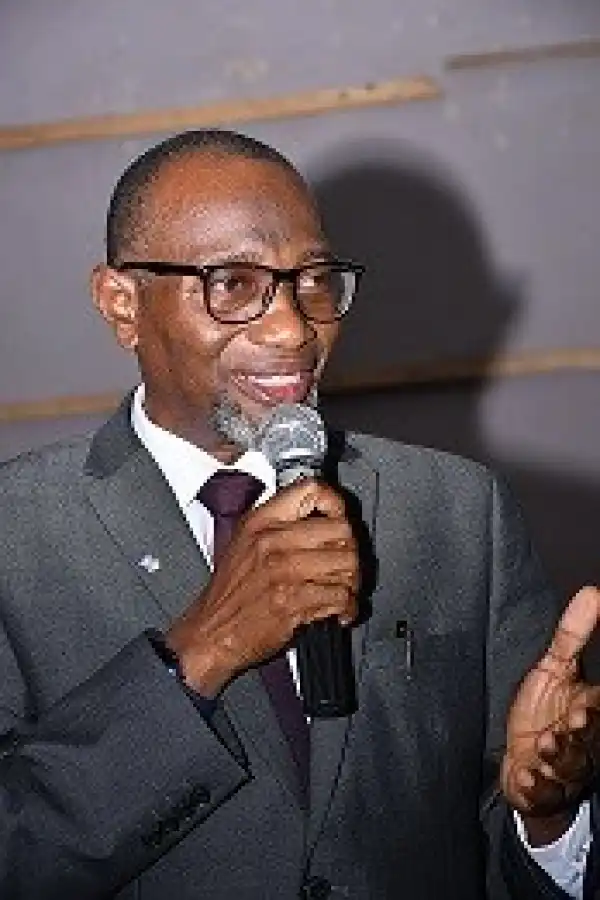 FG appoints Dr. Emmanuel Akinwale as YABATECH acting registrar