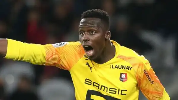 Chelsea Close To Signing A New Goalkeeper (See Him)