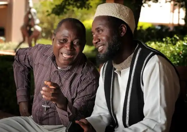 BE HONEST!! If Your Pastor or Imam Comes To Your Shop To Buy Something, Will You Collect Money?