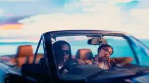 Babyface Ray & Digga D - Goofies (Video)