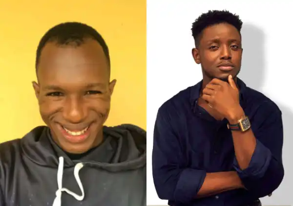 Daniel Regha Calls Out Chike for Gifting Troll N1M While Neglecting Fans