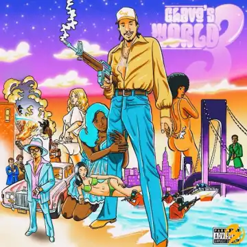 Chavo & Pi’erre Bourne – Procedure