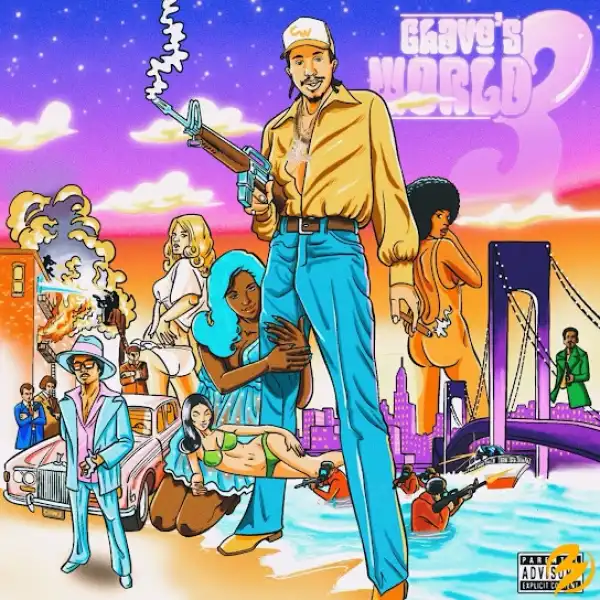 Chavo & Pi’erre Bourne – System