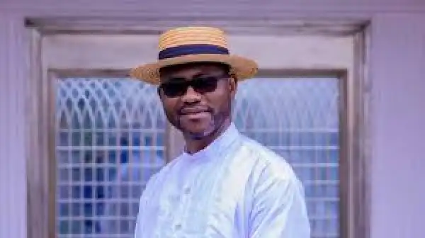 Delta South: Nesiama Re-affirms Determination To Give Quality Representation