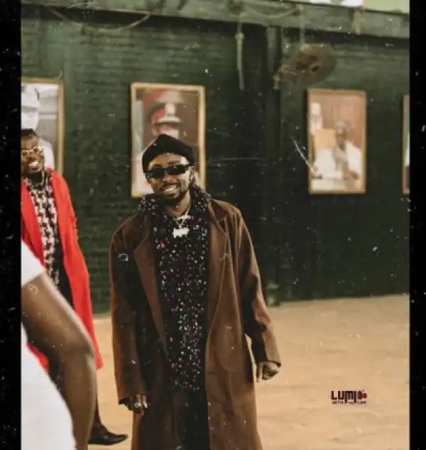 Stop Letting S3x Start a Relationship - Rapper, Erigga