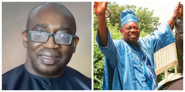 Thank God Abiola Didn’t Become President – Nigerians Blast Jamiu Abiola