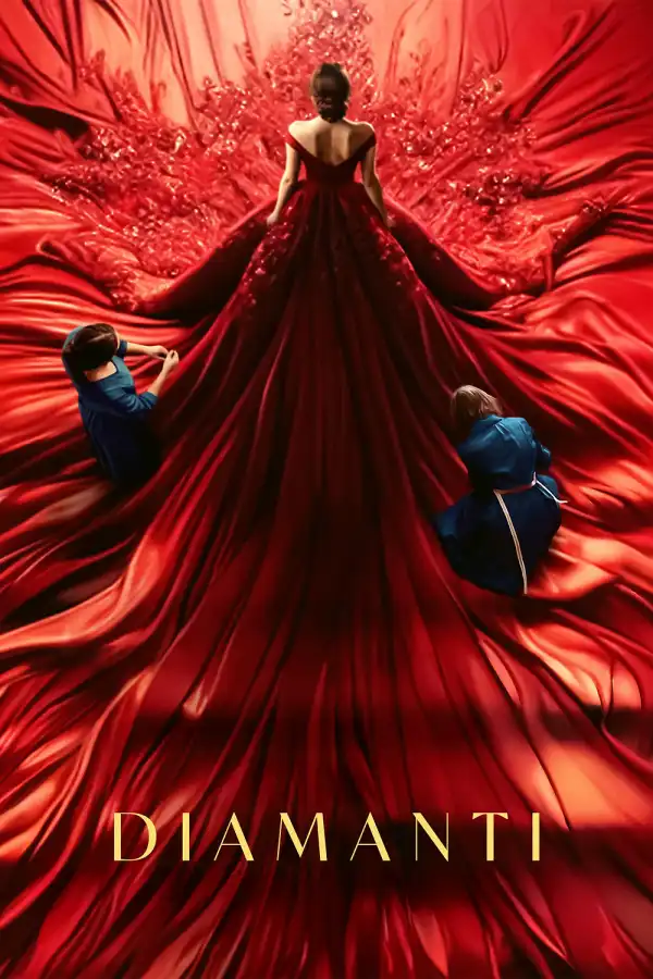 Diamanti (Diamonds) (2024) [Italian]