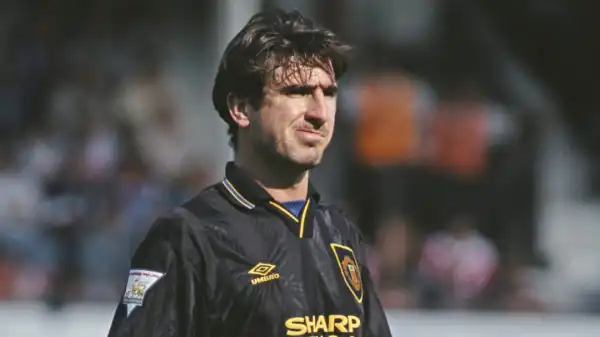 Eric Cantona makes bizarre admission about infamous Sheffield Wednesday trial