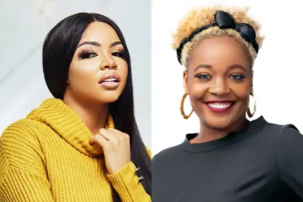 #BBNaija: “If Lucy Slaps Me, She Will Go Home” – Nengi