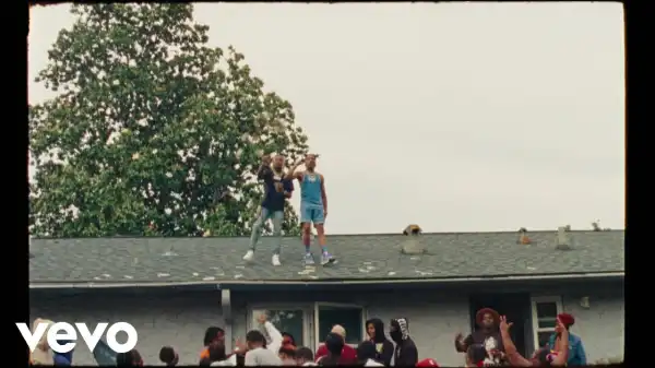 Lil Baby & Lil Durk - Voice of the Heroes (Video)