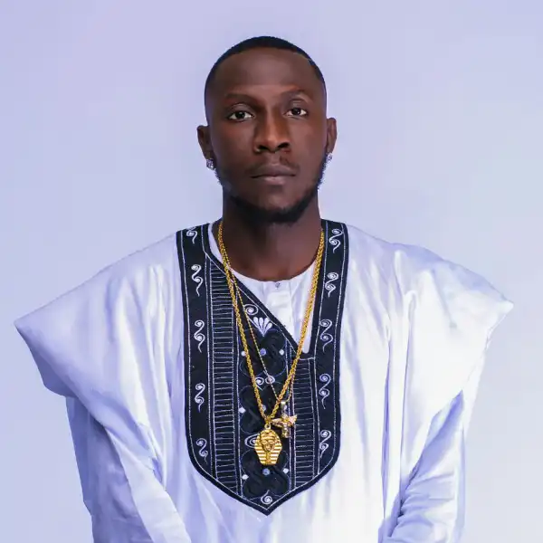 Ibiyemi Seriki Songs