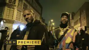Meek Mill Ft. Giggs - Northside Southside (Video)