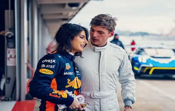 Career & Net Worth Of Kelly Piquet