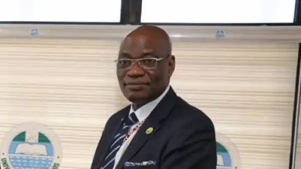 How Power-drunk University Of Lagos Vice-Chancellor Ejected Me From My Residence Amid Court Case – Director Laments