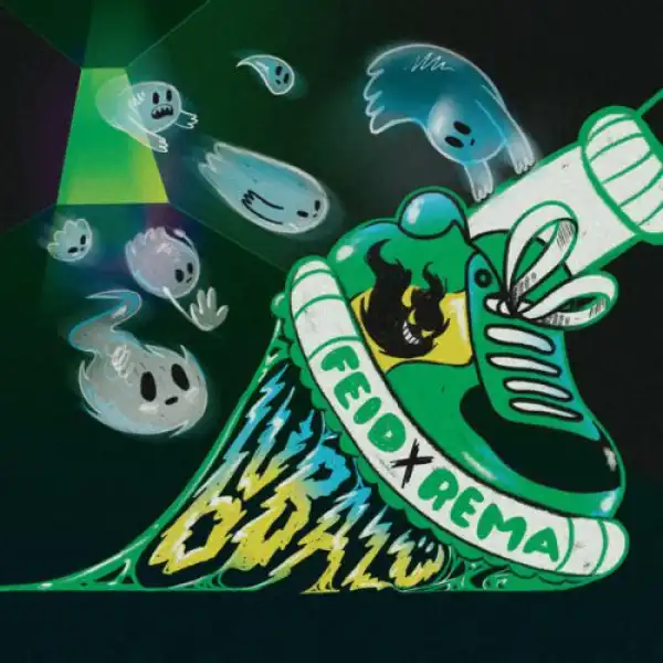 Fied & Rema – Bubalu