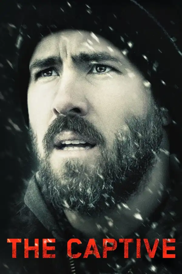 The Captive (2014)