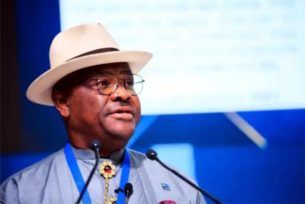 Strike: Wike summons area council chairmen, NUT