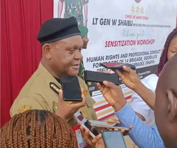 Graduates, undergraduates undergoing rehabilitation in our Abia Centre – NDLEA