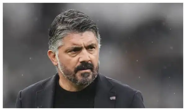 Serie A: ‘He should be playing for Real Madrid’ – Gattuso hails Arsenal flop