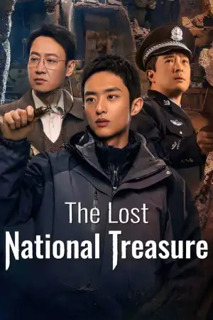 The Lost National Treasure S01 E26