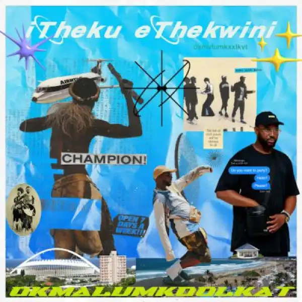 Okmalumkoolkat – Obishini ft P Dogg Amazing