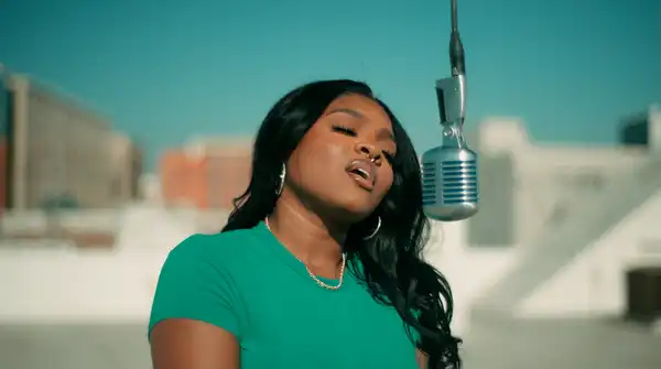 Inayah – For The Streets (From The Block Performance)