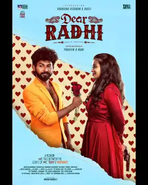 Dear Radhi (2026) [Tamil]