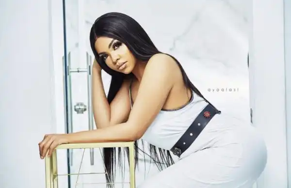 #BBNaija: Internet Exposes Nengi’s True Self