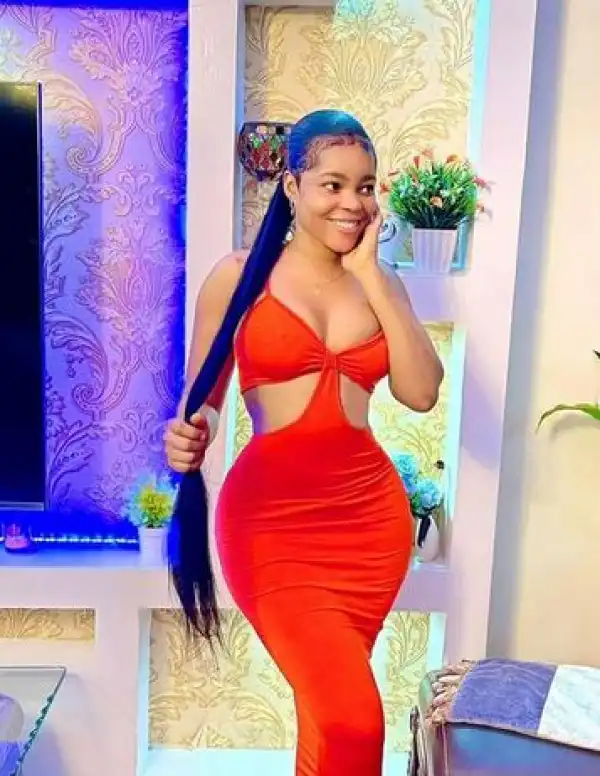 I’m The Most Hated Housemate Of Big Brother Naija Season 7 – Chichi (Video)