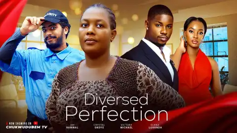 Diversed Affection (2025 Nollywood Movie)
