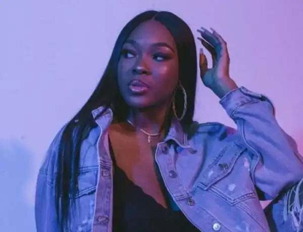 Vee Is The Highest Earner Of BBNaija Season 5 – Big Brother Announces (Photo)