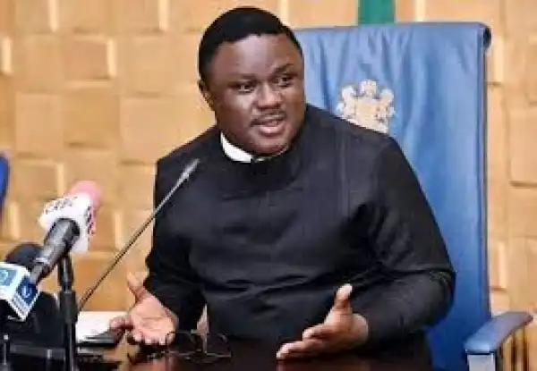 Governor Ben Ayade’s Unceasing Victories