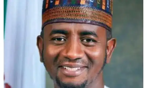 Insecurity: Supreme Council for Shari’ah reacts to alleged Senator Umar link to banditry, terrorism