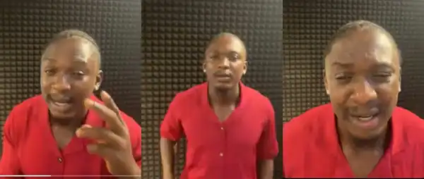 VeryDarkMan’s Brother Macavelli Responds to Allegations of Sleeping With Girls for Access to VDM