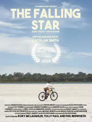The Falling Star (2024) [French]