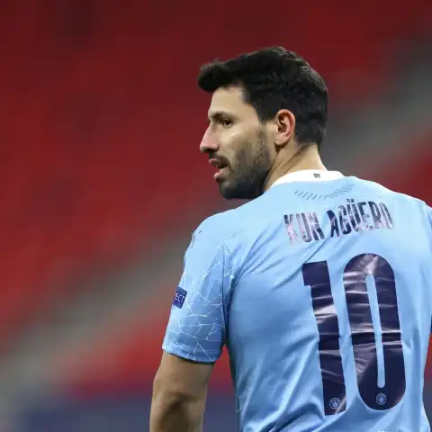 Messi vs Ronaldo: Sergio Aguero compares both Ballon d’ Or winners