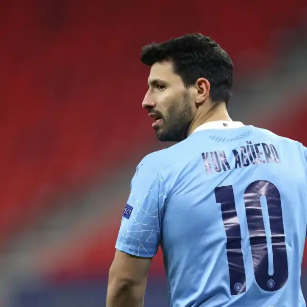 Messi vs Ronaldo: Sergio Aguero compares both Ballon d’ Or winners