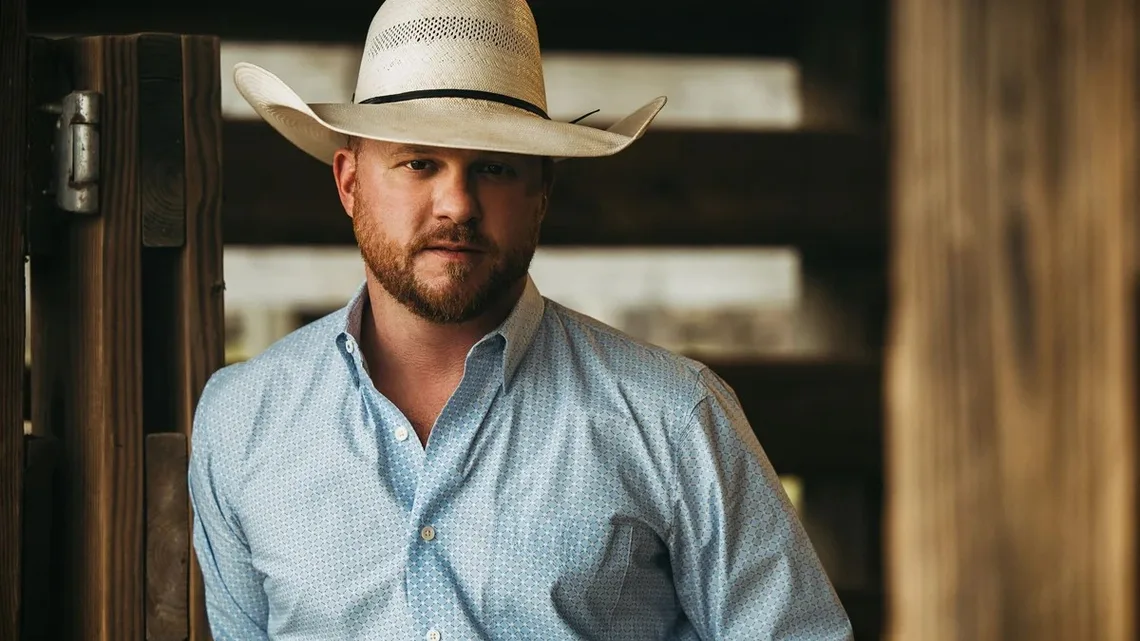 Net Worth Of Cody Johnson