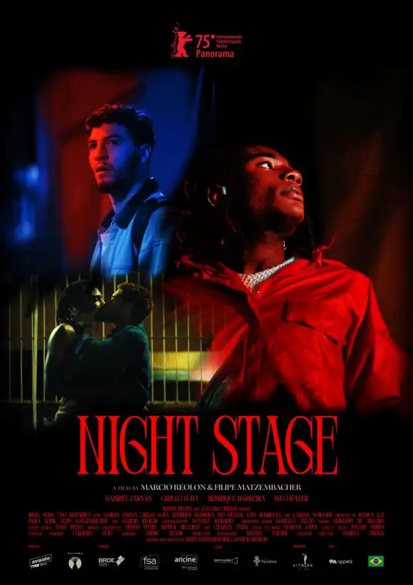 Night Stage (2025)